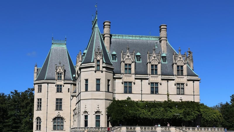 Biltmore Estate