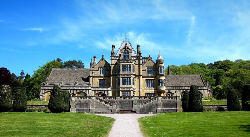 Historic Estate