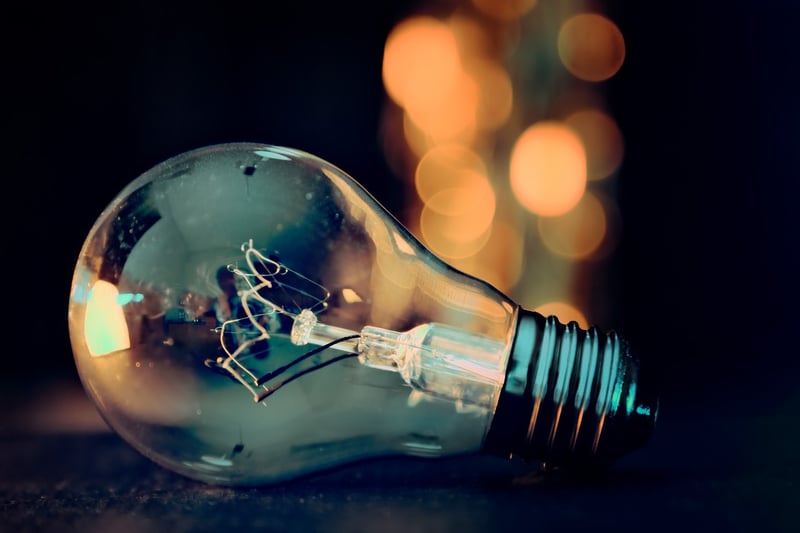 Light Bulb