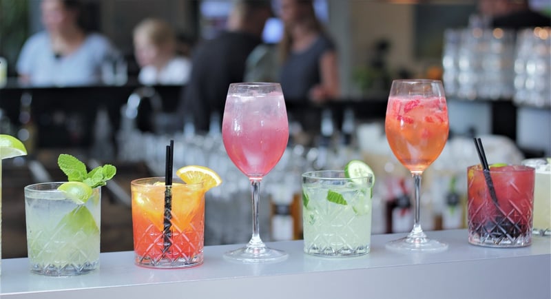 Classic Mojito